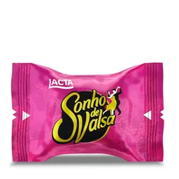 Bombom Sonho De Valsa Lacta 21,5g