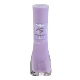 Esmalte Dailus Coleção California Ice Cream - Purple Springs 8ml