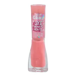 Esmalte Dailus Gkay Ôxe Minha Gente Eu Todo Dia o Dia Todo 8ml