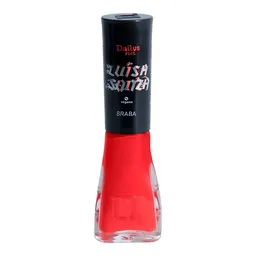 Esmalte Dailus Luisa Sonza Braba 8ml