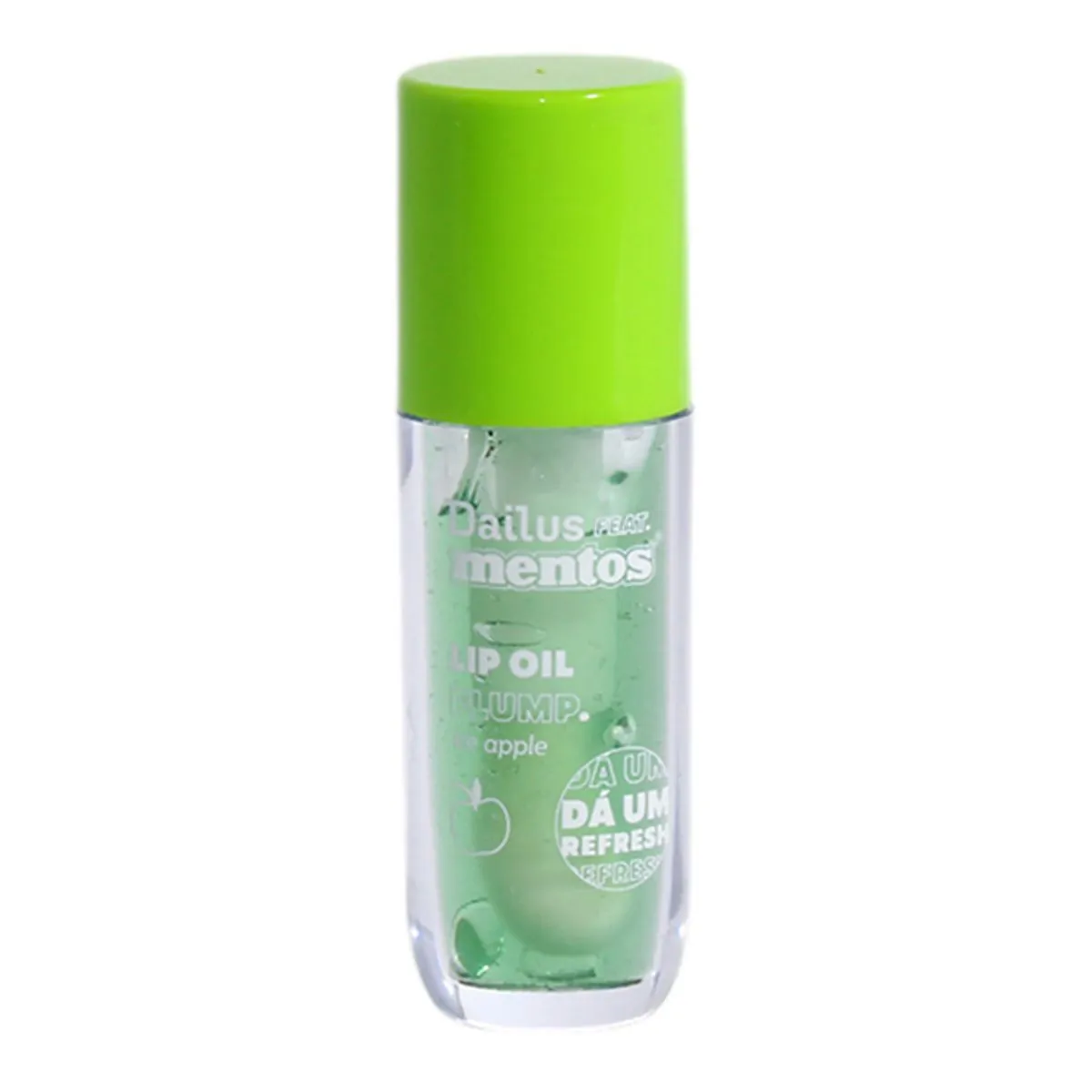 Lip Oil Ice Dailus Feat. Mentos Apple 4ml