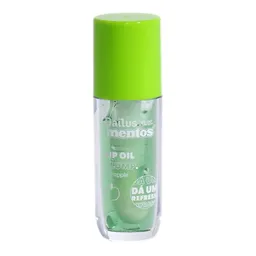 Lip Oil Ice Dailus Feat. Mentos Apple 4ml
