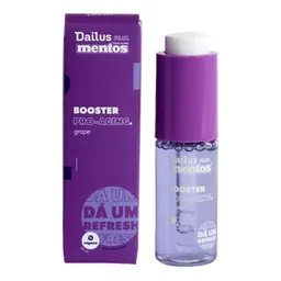 Booster Facial Dailus Feat. Mentos Pro-Aging Grape 30ml