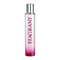 Deo Colônia Feminina Flagrant Água de Cheiro - 100ml