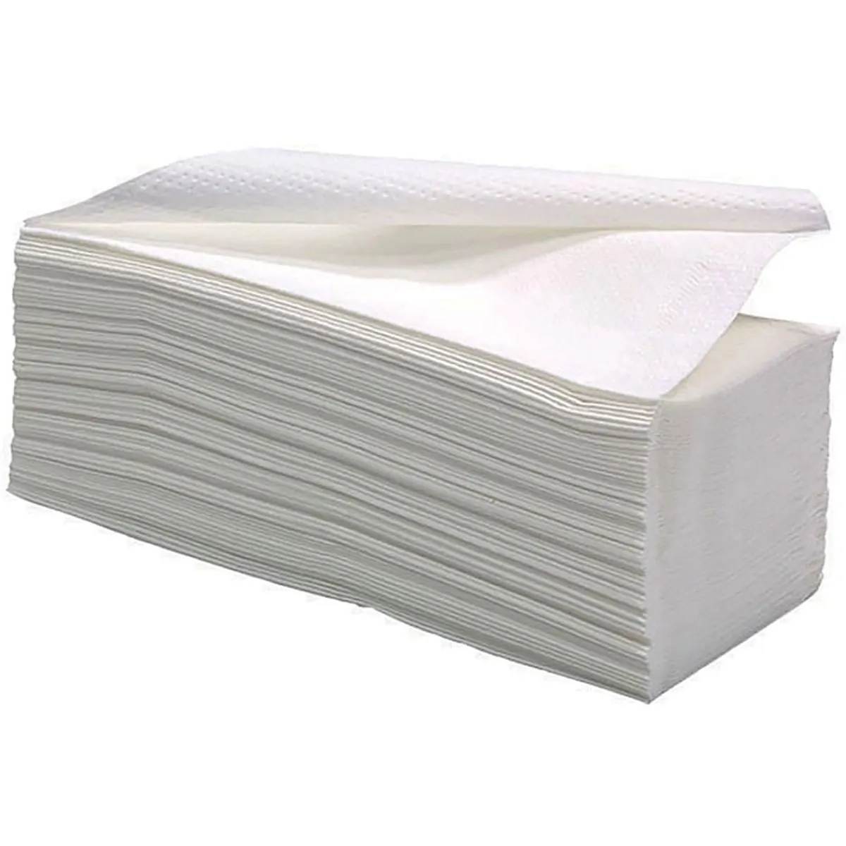 Toalhas De Papel Interfolhadas - Real Paper