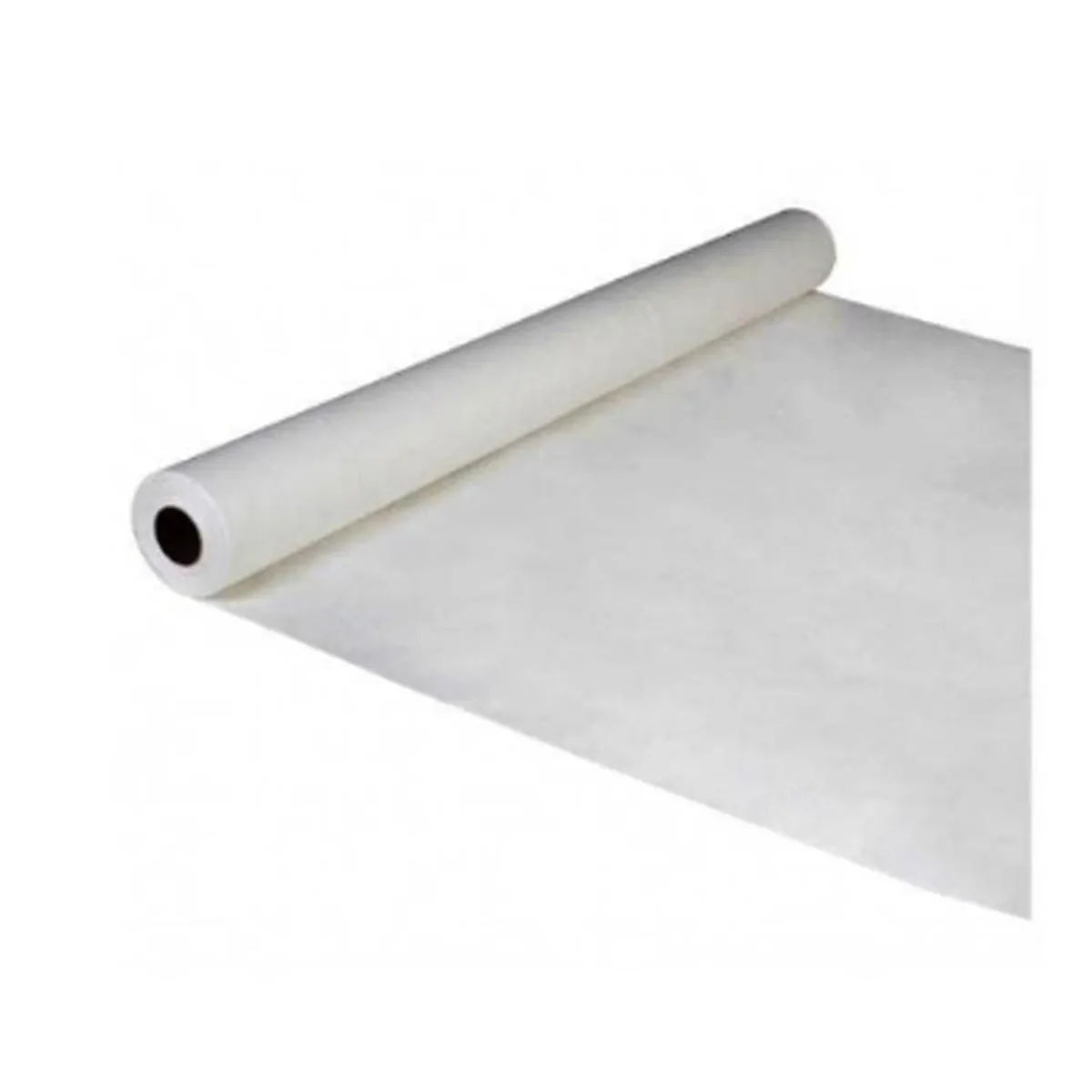 Lençol De Papel Em Rolo Real Paper - 70 Cm X 50 M