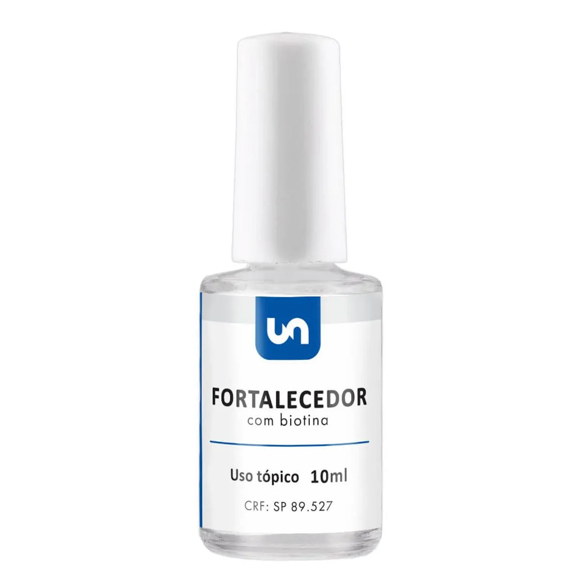 Esmalte fortalecedor de unhas 10ML