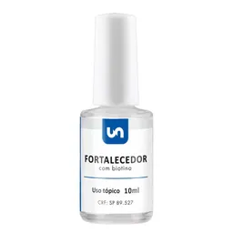 Esmalte fortalecedor de unhas 10ML