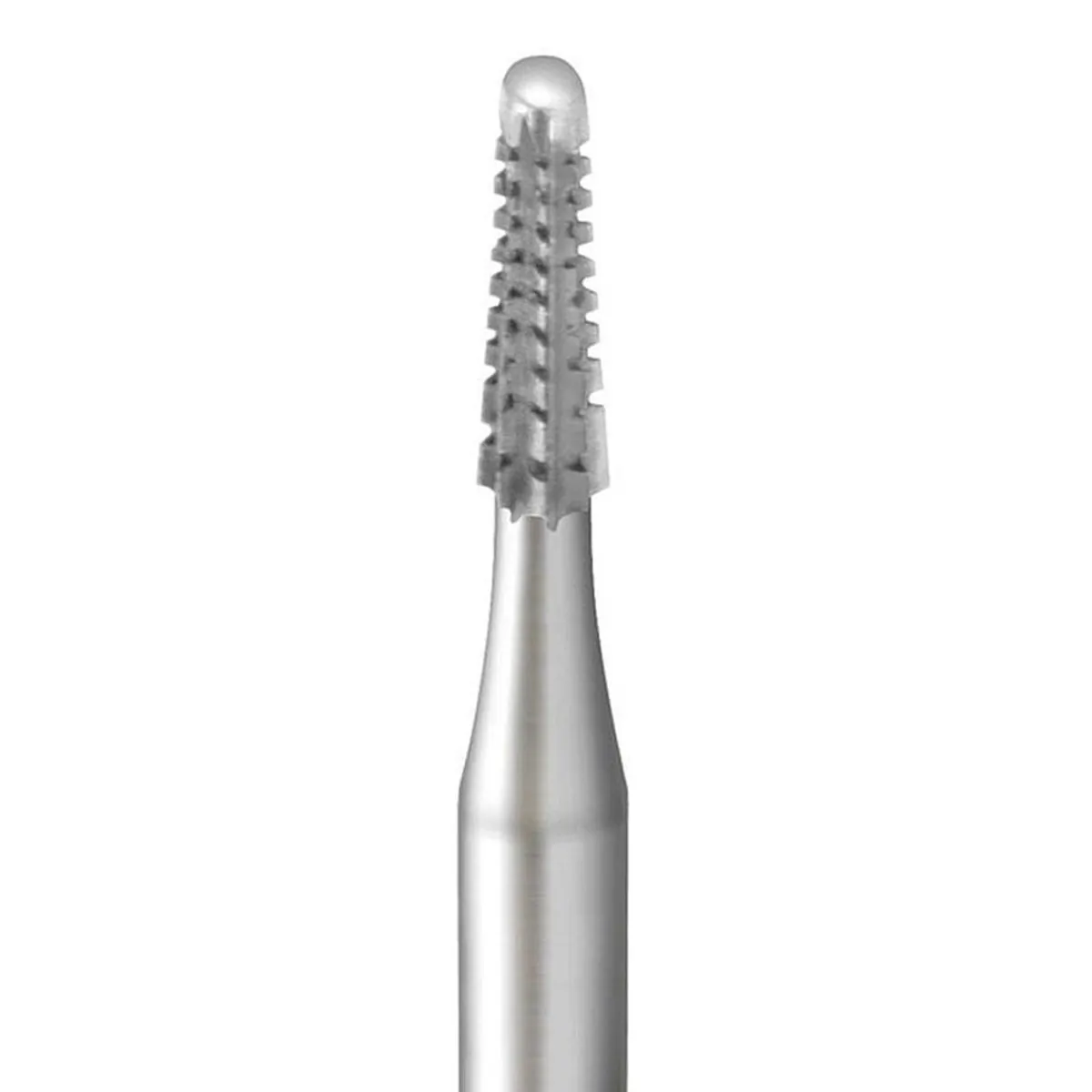 Broca de Aço Cônica Batt - Injecta - Broca de Aço Cônica Nº5 Batt - Injecta