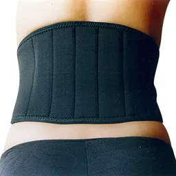 Faixa Abdominal com Hastes Airprene Body Rush Pequeno