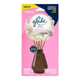 Difusor de Aromas Glade Lembranças de Infância 100ml