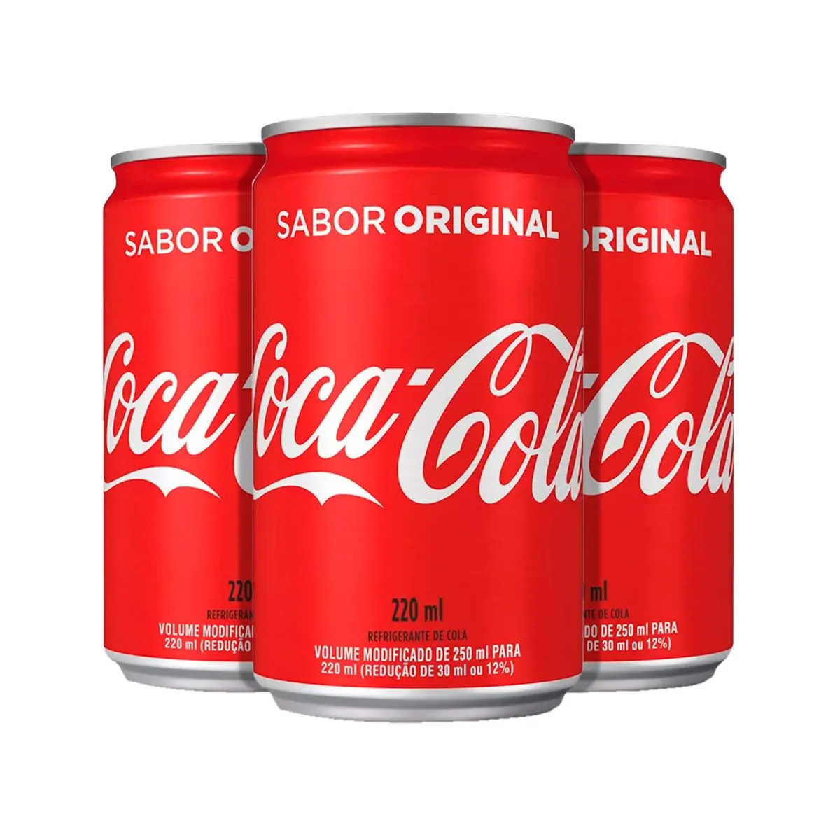 Coca Cola 220ml