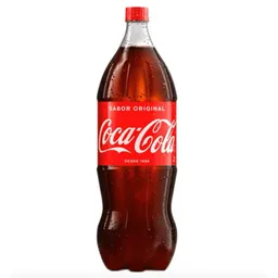 Refrigerante Coca Cola Original 2L