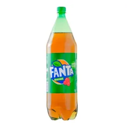 Refrigerante Fanta Guaraná 2L