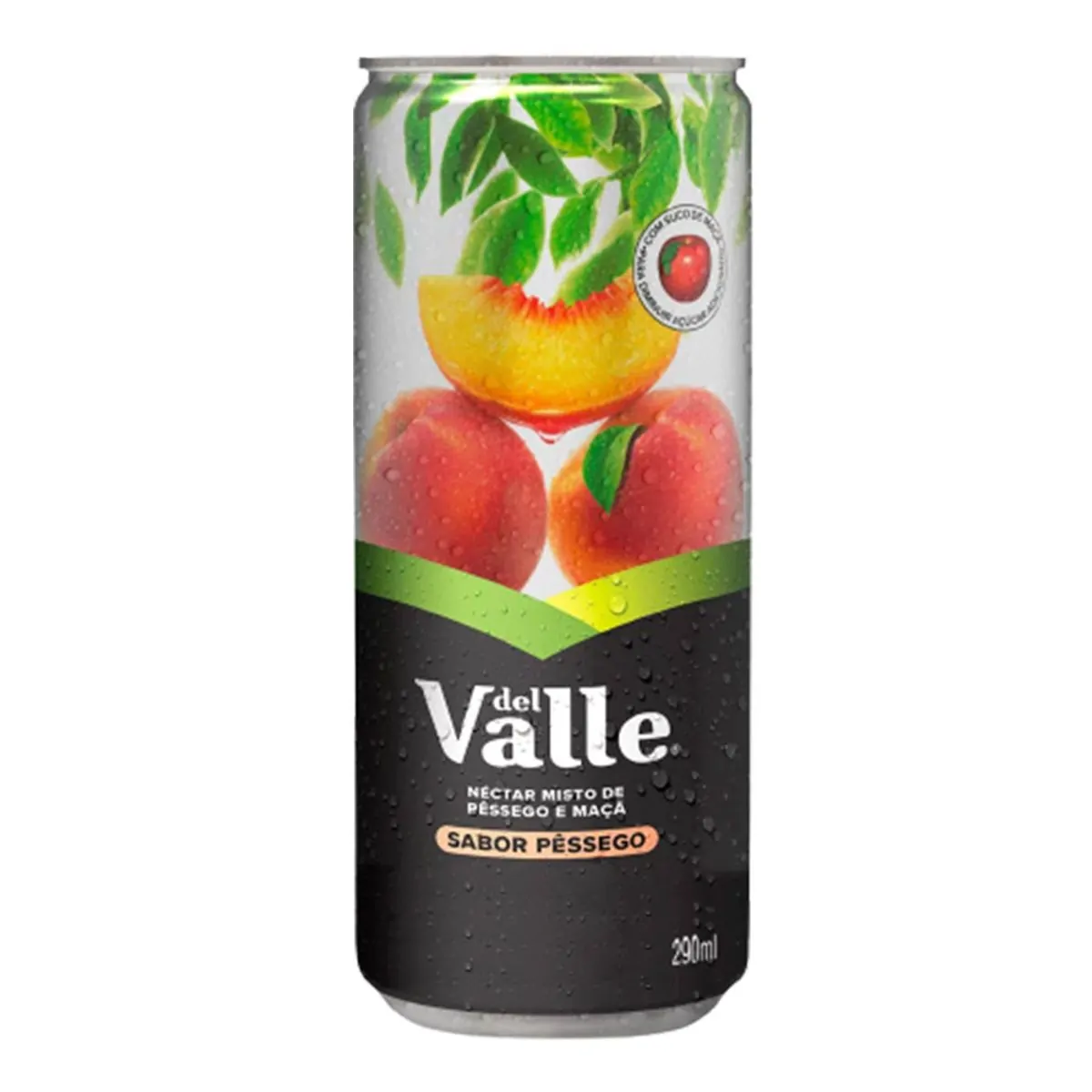 Suco Del Valle Mais Pêssego 290ml