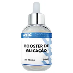 Booster Glicação (Anti-açucar) 30ml