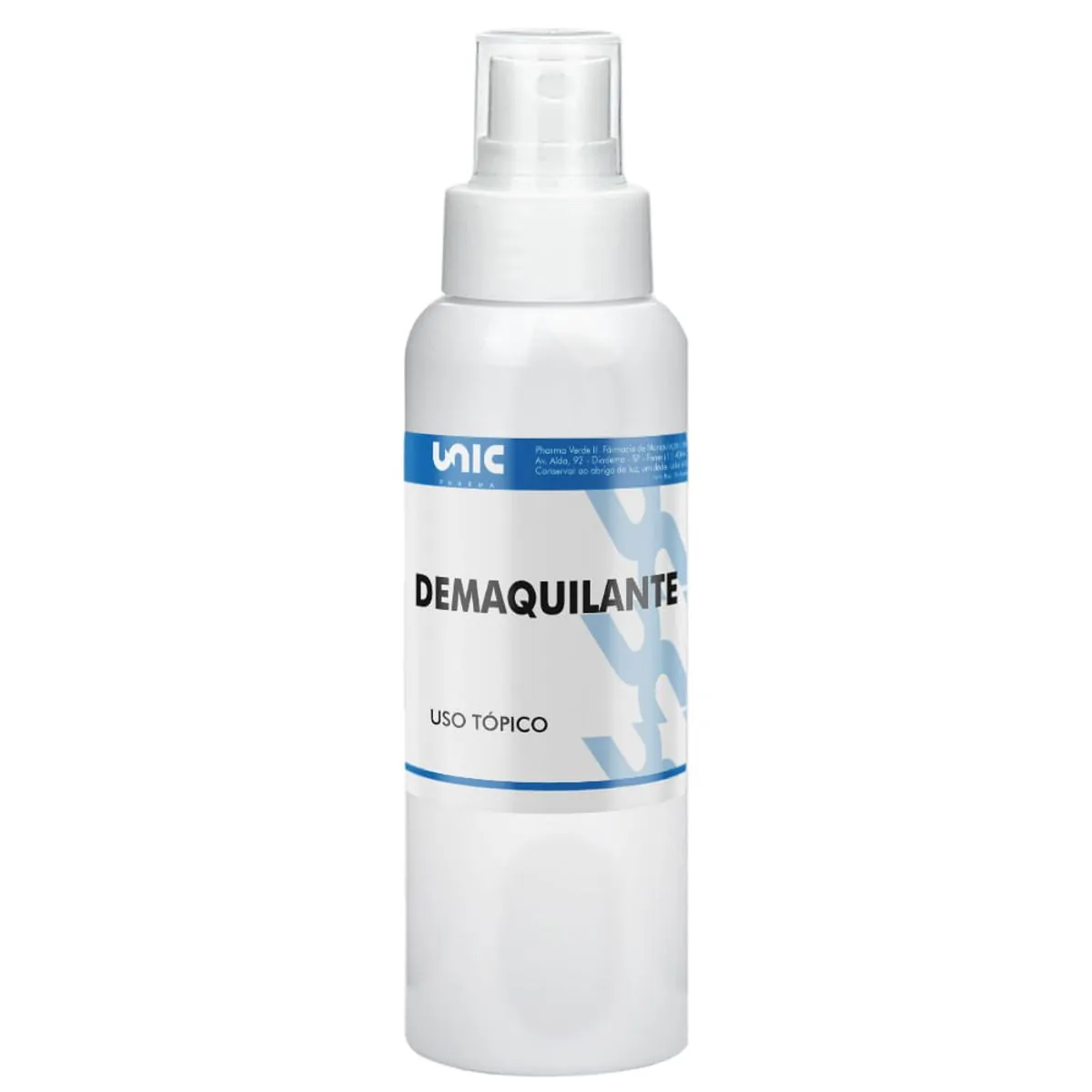 Demaquilante Unic 100ml