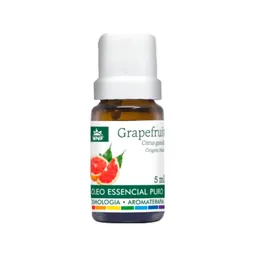 Óleo Essencial de Grapefruit 5ml - WNF