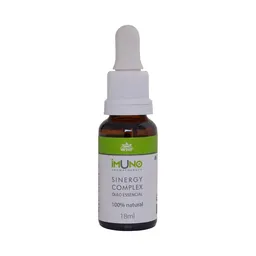 Sinergy Complex Imuno 18ml - WNF