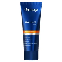Sérum Anti-Idade Dermage Hyaluage Body 200g