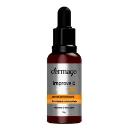 Sérum Dermage Improve C 20 30g