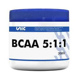 BCAA Pure 5:1:1 em pó 300g