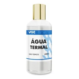Água termal lavanda 60ml