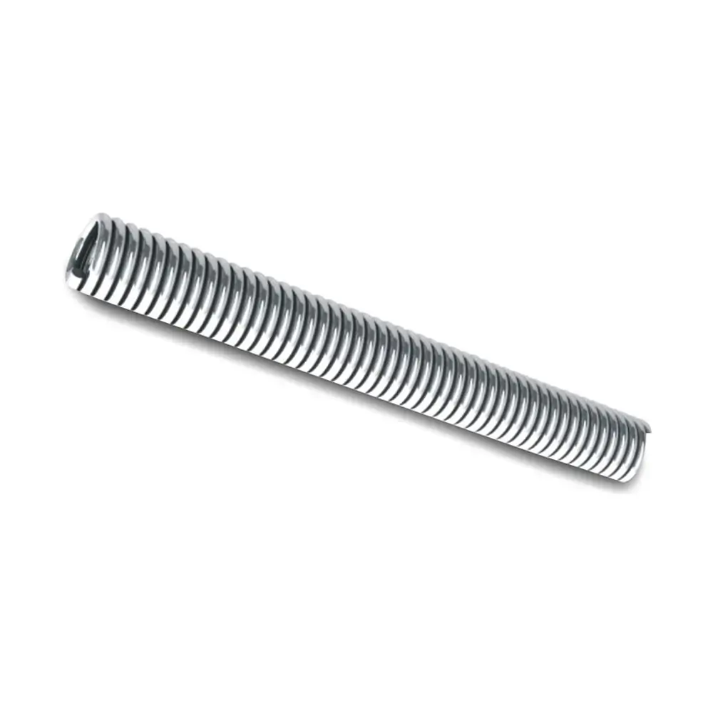 35.20.061 Mola Fechada Crni 1000mm - Morelli