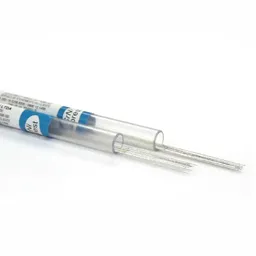 55.01.020 Fio Morest Standard Crni Redondo 0,50mm (.020 
