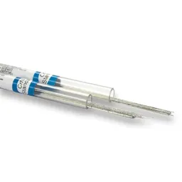 55.06.040 Fio Morest Standard Crni Redondo 0,40mm (.016 