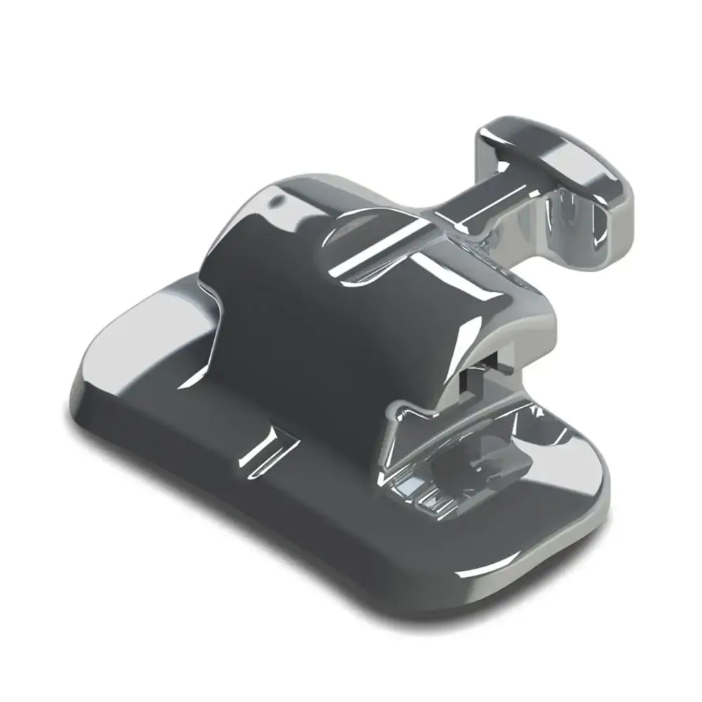 Tubo Simples Para Solda Edgewise/Ricketts 022 - Morelli - 2030241 (Cód. 26.1548)
