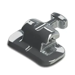 Tubo Simples Para Solda Edgewise/Ricketts 022 - Morelli - 2030241 (Cód. 26.1548)