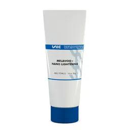Melavoid + Nano Lightening C Clareador de Manchas 30g