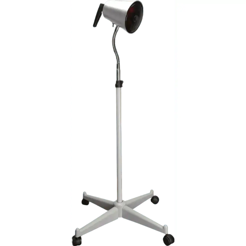 Aparelho De Infravermelho Com Pedestal - Sem Dimmer - 110V - Carci
