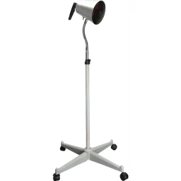 Aparelho De Infravermelho Com Pedestal - Sem Dimmer - 110V - Carci
