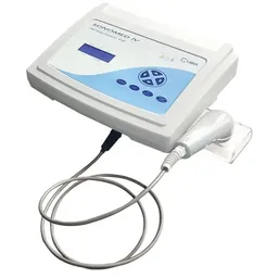 Ultrassom Para Fisioterapia 1 Mhz - Sonomed Iv - 4144Us - Carci
