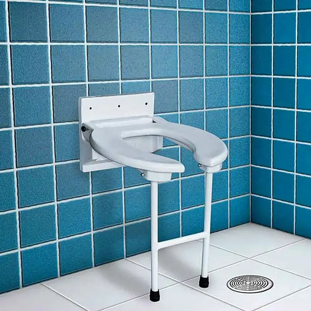 Assento Para Banho Dobrável - Sit Box Vi - Carci