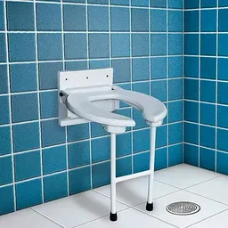 Assento Para Banho Dobrável - Sit Box Vi - Carci