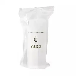 Parafina Especial Em Barra - 1 Kg - Carci