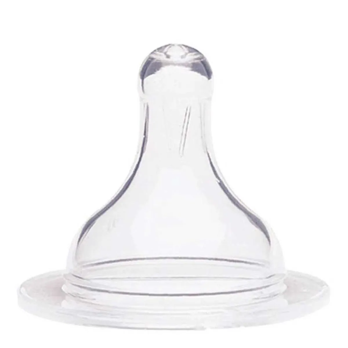 Bico Para Mamadeira Kuka Big Universal 1 Unidade