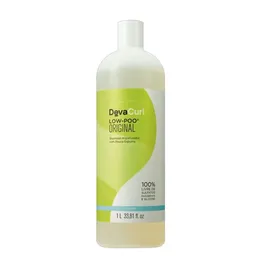 Shampoo Deva Curl Low-Poo Original 1000 ml