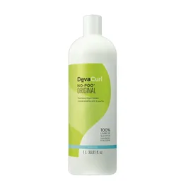 Shampoo Deva Curl No-Poo Original 1000 ml
