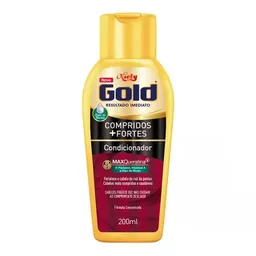 Condicionador Niely Compridos + Fortes 200ml