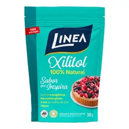 Adoçante Xilitol Linea 300g