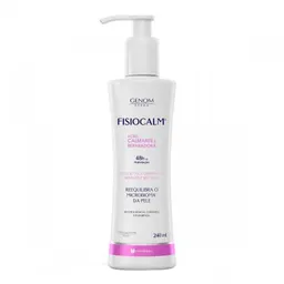 Loção Fisiocalm 48H Calmante Reparadora 240ml