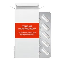 Leduo 30mg União Química 60 Cápsulas
