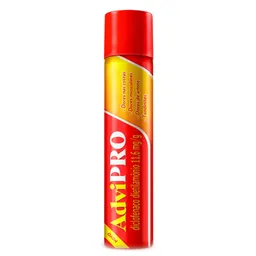 Analgésico e Anti-inflamatório AdviPRO 11,6mg/g 60g Aerosol