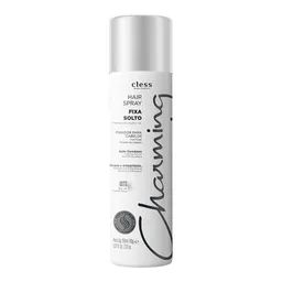 Hair Spray Fixador Cless Charming Normal 150ml