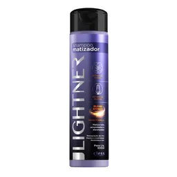 Shampoo Matizador Blond Violet Lightner 300ml