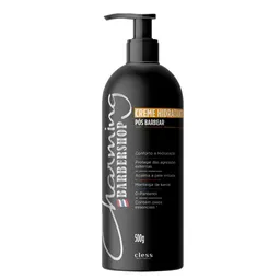 Creme Hidratante Pós Barba Charming Barbershop 500g
